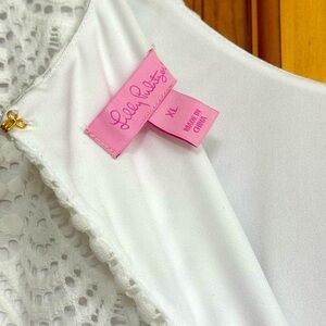 Lilly Pulitzer Women’s Dress